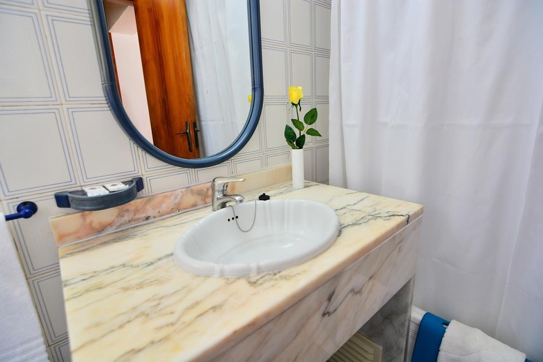 Aparthotel Clube Praia Da Rocha