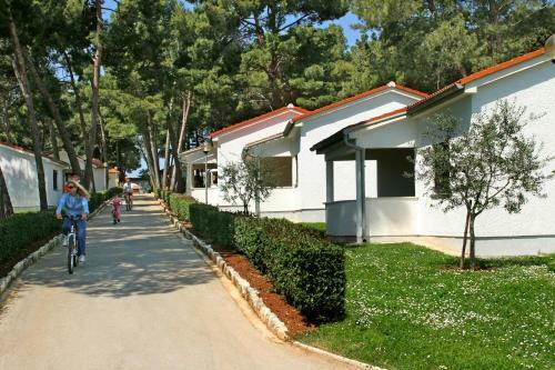 Apartments Galijot Plava Laguna