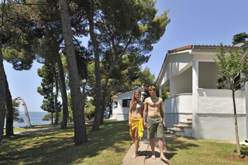 Apartments Galijot Plava Laguna