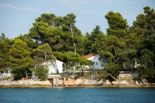 Apartments Galijot Plava Laguna