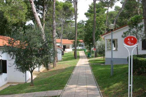 Apartments Galijot Plava Laguna