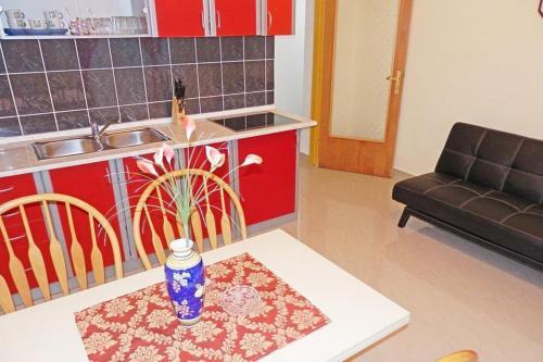 Apartment Silo 5436b