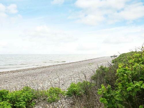 Three-bedroom Holiday Home In Hurup Thy 4