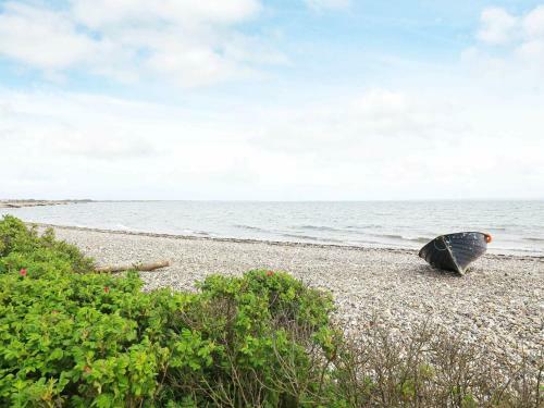 Three-bedroom Holiday Home In Hurup Thy 4