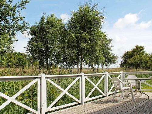 Three-bedroom Holiday Home In Hurup Thy 4