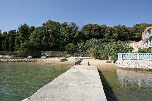 Hostal Apartment Supetarska Draga - Gonar 2002b