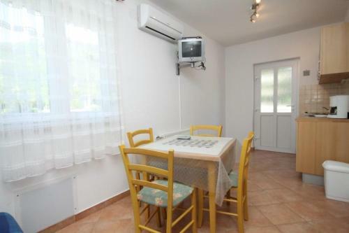 Apartment Moscenicka Draga 2327d