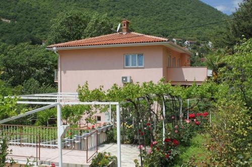 Apartment Moscenicka Draga 2327d