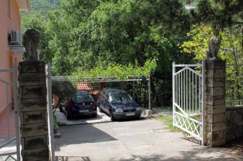 Apartment Moscenicka Draga 2327d