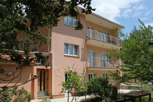 Apartment Moscenicka Draga 2327d