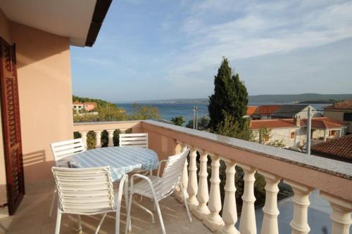 Apartments By The Sea Pasman - 694