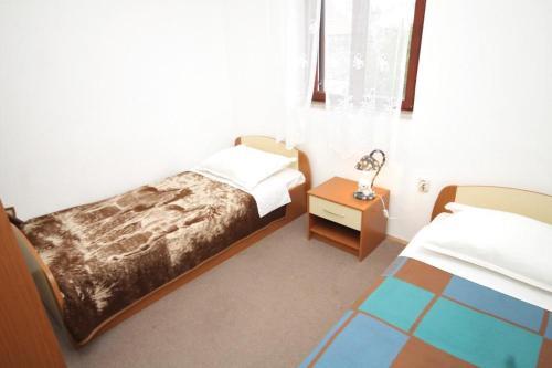 Apartments By The Sea Pasman - 694