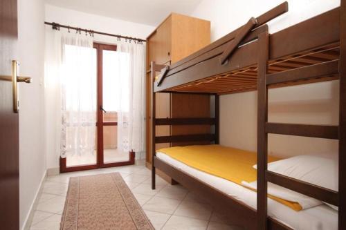 Apartments By The Sea Pasman - 694