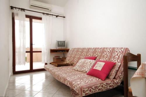 Apartments By The Sea Pasman - 694