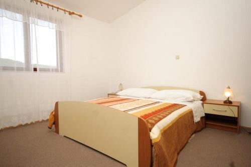 Apartments By The Sea Pasman - 694