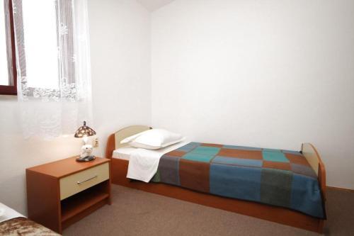 Apartments By The Sea Pasman - 694
