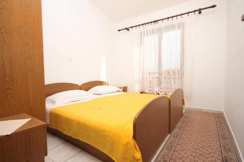 Apartments By The Sea Pasman - 694