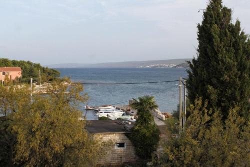Apartments By The Sea Pasman - 694