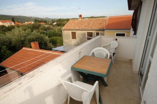 Apartments By The Sea Pasman - 694