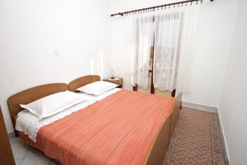 Apartments By The Sea Pasman - 694