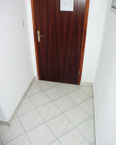 Apartments By The Sea Pasman - 694