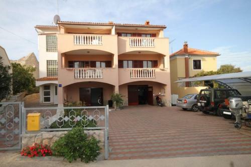 Apartments By The Sea Pasman - 694