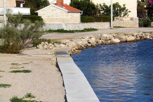 Apartments By The Sea Pasman - 694