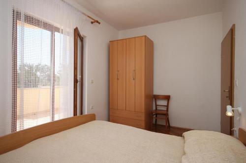 Apartments By The Sea Sukosan (zadar) - 6120