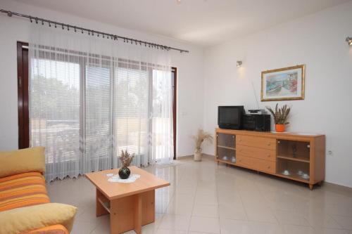 Apartments By The Sea Sukosan (zadar) - 6120