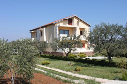 Apartments By The Sea Sukosan (zadar) - 6120