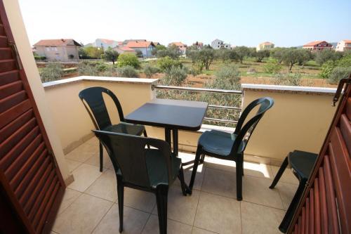 Apartments By The Sea Sukosan (zadar) - 6120