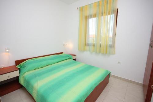 Apartments By The Sea Sukosan (zadar) - 6120
