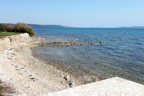 Apartments By The Sea Sukosan (zadar) - 6120