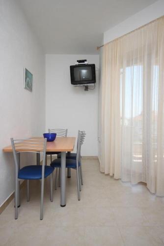 Apartments By The Sea Sukosan (zadar) - 6120