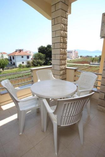 Apartments By The Sea Sukosan (zadar) - 6120
