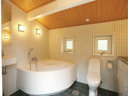 Holiday Home Nex� 12