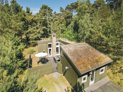 Holiday Home Nex� 12