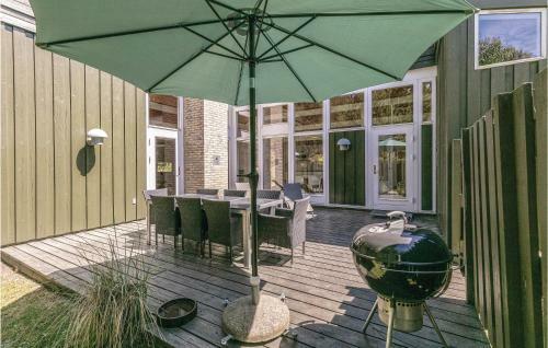 Holiday Home Nex� 12