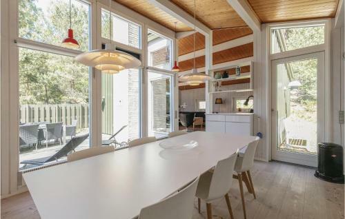 Holiday Home Nex� 12