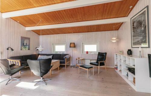 Holiday Home Nex� 12