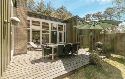 Holiday Home Nex� 12