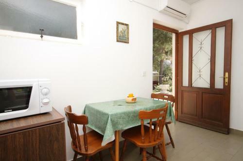 Apartment Ivan Dolac 8700d