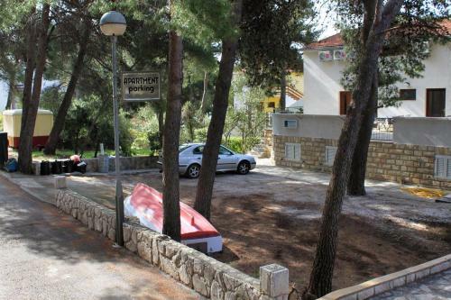 Apartment Ivan Dolac 8700d