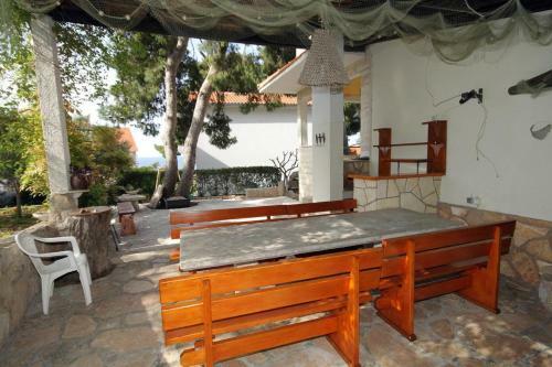 Apartment Ivan Dolac 8700d