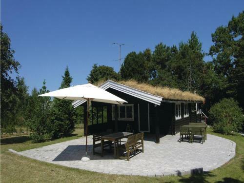 Holiday Home Bakkesvinget