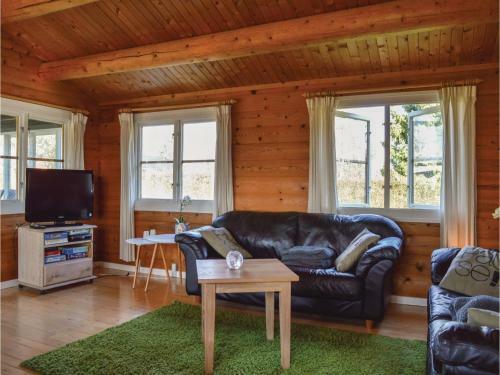 Holiday Home Bakkesvinget