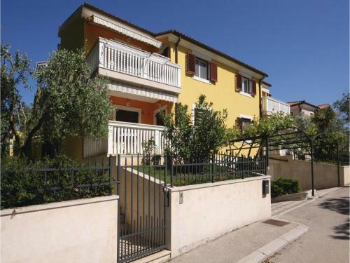 Apartment Volme II