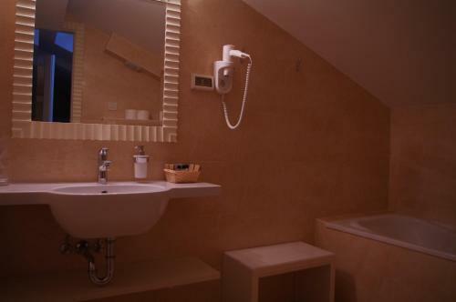 Boutique Hotel Oasi