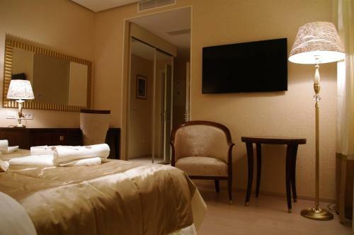 Boutique Hotel Oasi