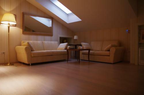 Boutique Hotel Oasi